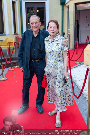 Interspot Sommerfest - Interspot Filmstudios, Wien - Mo 29.06.2026 - Ingried BRUGGER, Christian Ludwig ATTERSEE83