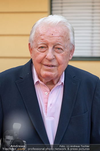 Interspot Sommerfest - Interspot Filmstudios, Wien - Mo 29.06.2026 - Franz VRANITZKY (Portrait)94