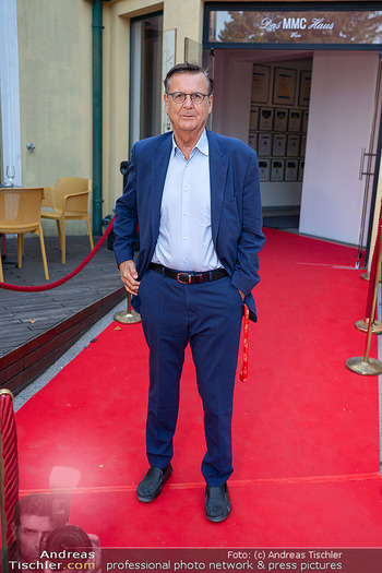 Interspot Sommerfest - Interspot Filmstudios, Wien - Mo 29.06.2026 - Hans MAHR95