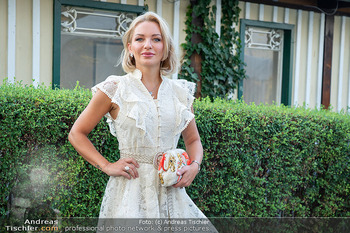 Interspot Sommerfest - Interspot Filmstudios, Wien - Mo 29.06.2026 - Lidia BAICH (Portrait)109