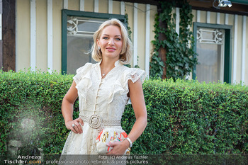 Interspot Sommerfest - Interspot Filmstudios, Wien - Mo 29.06.2026 - Lidia BAICH (Portrait)110