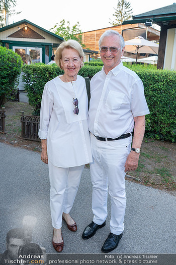Interspot Sommerfest - Interspot Filmstudios, Wien - Mo 29.06.2026 - Hannelore und Karl KOLARIK111