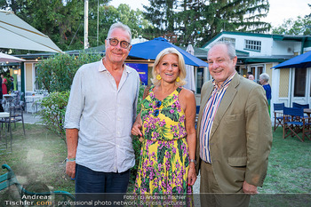 Interspot Sommerfest - Interspot Filmstudios, Wien - Mo 29.06.2026 - Wolfgang FISCHER, Kathrin ZIERHUT-KUNZ, Franz PATEY133
