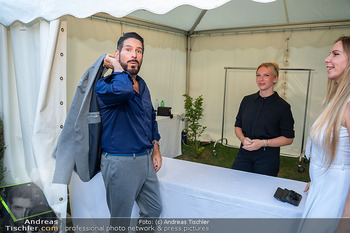Interspot Sommerfest - Interspot Filmstudios, Wien - Mo 29.06.2026 - Clemens UNTERREINER139