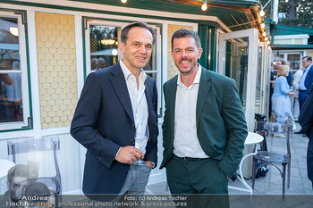 Interspot Sommerfest - Interspot Filmstudios, Wien - Mo 29.06.2026 - Robert GLOCK, Matthias EULER-ROLLE141