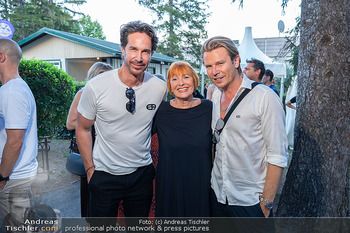 Interspot Sommerfest - Interspot Filmstudios, Wien - Mo 29.06.2026 - Michael LAMERANER, Chris LOHNER, Adi WEISS145