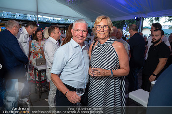 Interspot Sommerfest - Interspot Filmstudios, Wien - Mo 29.06.2026 - Paul LEITENMÜLLER, Birgit FENDERL147
