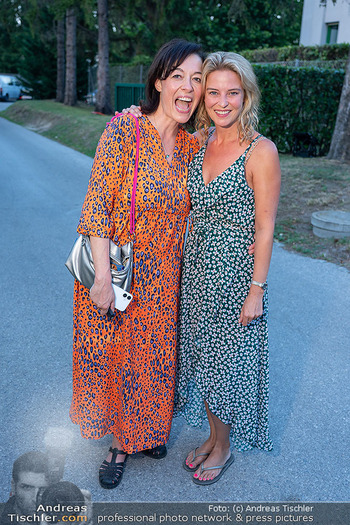 Interspot Sommerfest - Interspot Filmstudios, Wien - Mo 29.06.2026 - Christine REILER, Dodo ROSCIC151