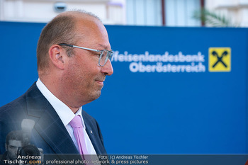 Raiffeisen Sommerfest - Albertina Plateau, Wien - Di 30.06.2026 - Reinhard SCHWENDTBAUER5