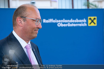 Raiffeisen Sommerfest - Albertina Plateau, Wien - Di 30.06.2026 - Reinhard SCHWENDTBAUER6