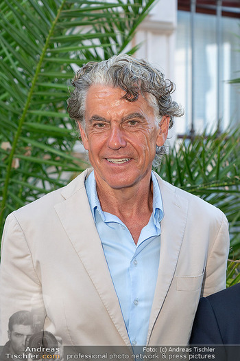 Raiffeisen Sommerfest - Albertina Plateau, Wien - Di 30.06.2026 - Michael TOJNER (Portrait)9