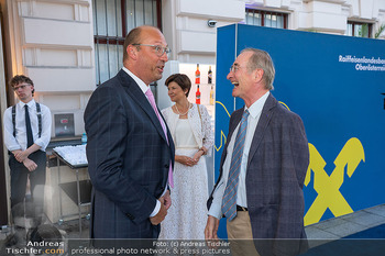 Raiffeisen Sommerfest - Albertina Plateau, Wien - Di 30.06.2026 - Christoph LEITGEB, Reinhard SCHWENDTBAUER15