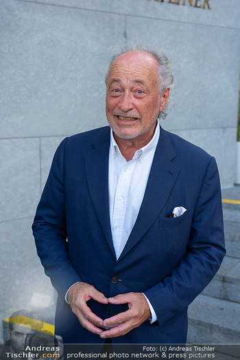 Raiffeisen Sommerfest - Albertina Plateau, Wien - Di 30.06.2026 - Hanno SORAVIA (Portrait)16