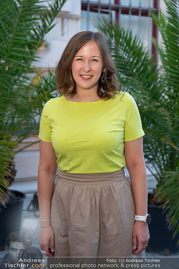Raiffeisen Sommerfest - Albertina Plateau, Wien - Di 30.06.2026 - Claudia BAUER (Portrait)53