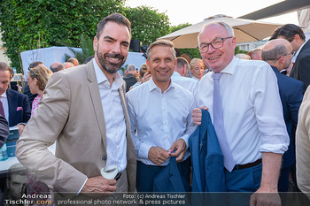 Raiffeisen Sommerfest - Albertina Plateau, Wien - Di 30.06.2026 - Karl OCHSNER, Wolfgang HATTMANNSDORFER, Stephan PERNKOPF67