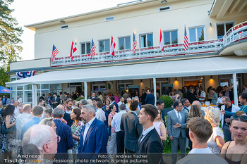 Independence Day Party - Residenz der US-Botschaft, Wien - Do 02.07.2026 - 50