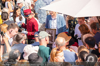 250 Jahre Albertina - Torte - Albertina Plateau, Wien - Sa 04.07.2026 - 41