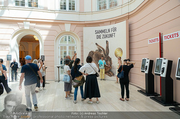 250 Jahre Albertina - Torte - Albertina Plateau, Wien - Sa 04.07.2026 - 50