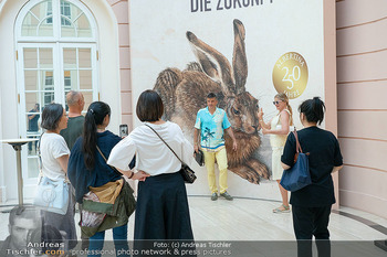 250 Jahre Albertina - Torte - Albertina Plateau, Wien - Sa 04.07.2026 - 51