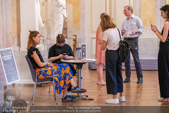 250 Jahre Albertina - Torte - Albertina Plateau, Wien - Sa 04.07.2026 - 68