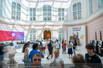 250 Jahre Albertina - Torte - Albertina Plateau, Wien - Sa 04.07.2026 - 71