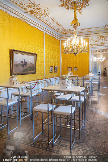 250 Jahre Albertina - Festakt - Albertina, Wien - Sa 04.07.2026 -  2