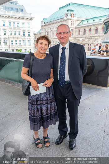 250 Jahre Albertina - Festakt - Albertina, Wien - Sa 04.07.2026 -  6