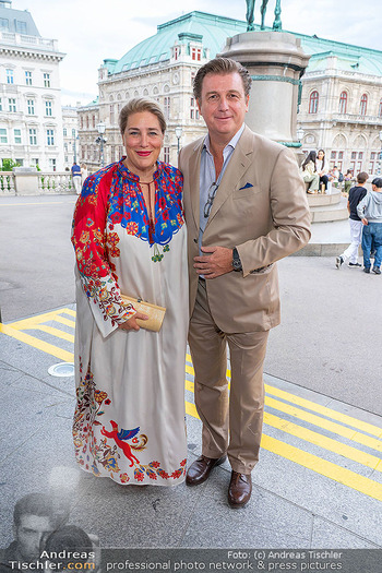250 Jahre Albertina - Festakt - Albertina, Wien - Sa 04.07.2026 -  8