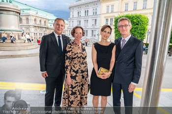 250 Jahre Albertina - Festakt - Albertina, Wien - Sa 04.07.2026 -  30