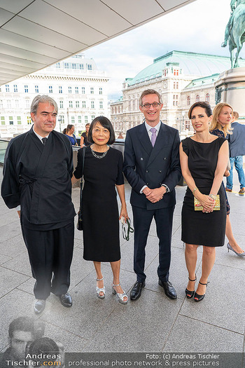 250 Jahre Albertina - Festakt - Albertina, Wien - Sa 04.07.2026 -  65
