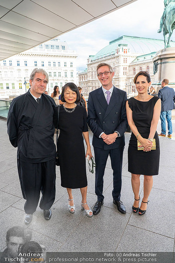 250 Jahre Albertina - Festakt - Albertina, Wien - Sa 04.07.2026 -  66