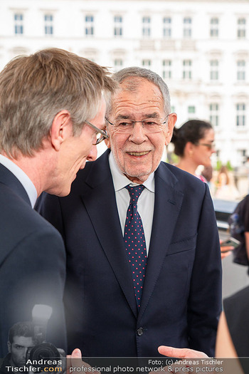250 Jahre Albertina - Festakt - Albertina, Wien - Sa 04.07.2026 -  75