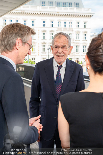 250 Jahre Albertina - Festakt - Albertina, Wien - Sa 04.07.2026 -  78