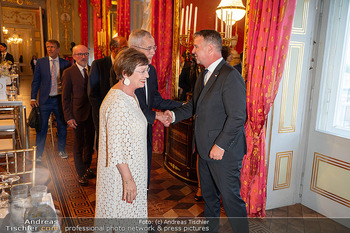 250 Jahre Albertina - Festakt - Albertina, Wien - Sa 04.07.2026 -  89