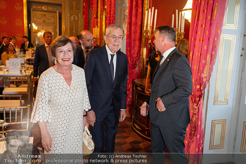 250 Jahre Albertina - Festakt - Albertina, Wien - Sa 04.07.2026 -  90