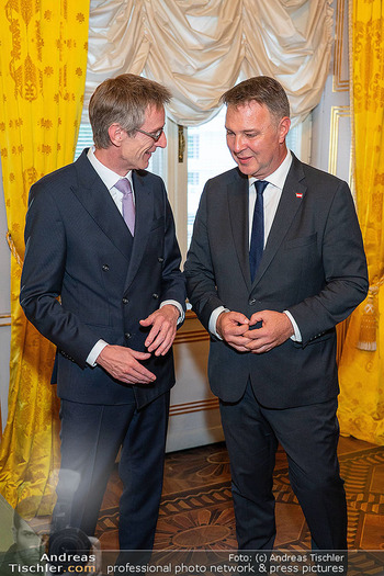 250 Jahre Albertina - Festakt - Albertina, Wien - Sa 04.07.2026 - Ralph GLEIS, Andreas BABLER107