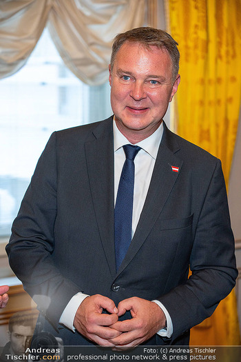 250 Jahre Albertina - Festakt - Albertina, Wien - Sa 04.07.2026 - Andreas BABLER109