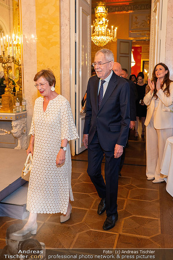 250 Jahre Albertina - Festakt - Albertina, Wien - Sa 04.07.2026 -  127