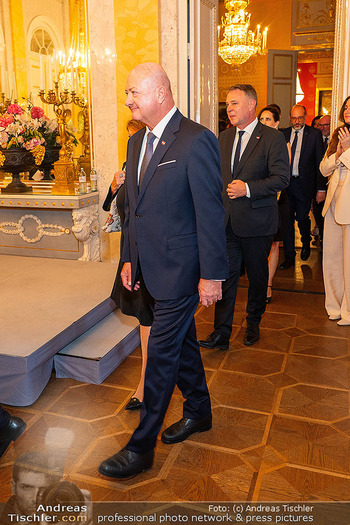 250 Jahre Albertina - Festakt - Albertina, Wien - Sa 04.07.2026 -  128