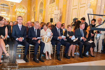 250 Jahre Albertina - Festakt - Albertina, Wien - Sa 04.07.2026 -  129