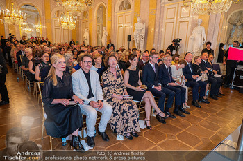 250 Jahre Albertina - Festakt - Albertina, Wien - Sa 04.07.2026 -  132
