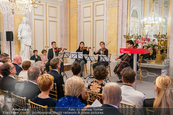 250 Jahre Albertina - Festakt - Albertina, Wien - Sa 04.07.2026 -  134