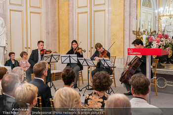 250 Jahre Albertina - Festakt - Albertina, Wien - Sa 04.07.2026 -  135