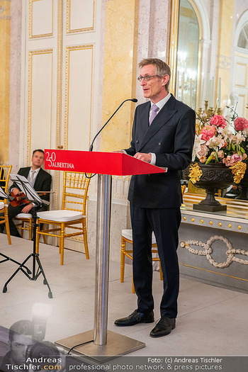 250 Jahre Albertina - Festakt - Albertina, Wien - Sa 04.07.2026 -  138
