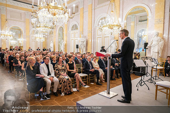 250 Jahre Albertina - Festakt - Albertina, Wien - Sa 04.07.2026 -  139