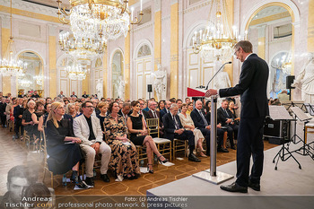 250 Jahre Albertina - Festakt - Albertina, Wien - Sa 04.07.2026 -  140