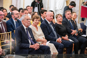 250 Jahre Albertina - Festakt - Albertina, Wien - Sa 04.07.2026 -  141