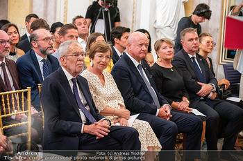 250 Jahre Albertina - Festakt - Albertina, Wien - Sa 04.07.2026 -  142