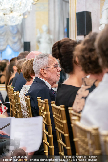 250 Jahre Albertina - Festakt - Albertina, Wien - Sa 04.07.2026 -  143