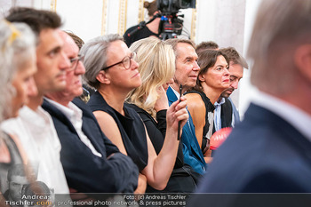 250 Jahre Albertina - Festakt - Albertina, Wien - Sa 04.07.2026 -  145